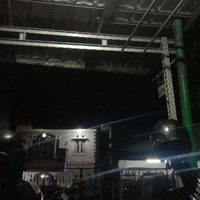 Naufal Gio Tidak Peduli