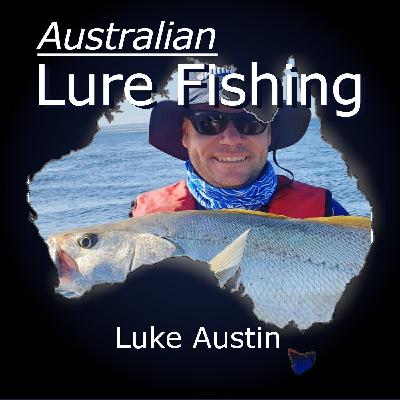 Fishing At Forster: 5 Top Spots With Luke Austin