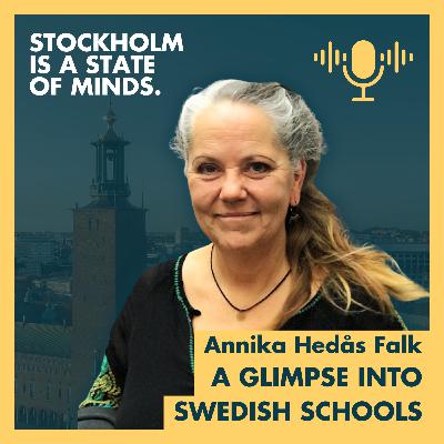 A Glimpse into Swedish Schools