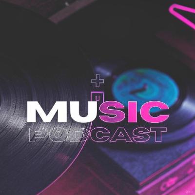 +Music Podcast 014 SE03