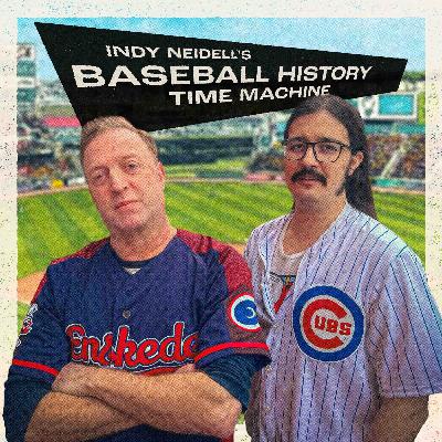 S1E19: Sluggers of the 1940s, Part 4