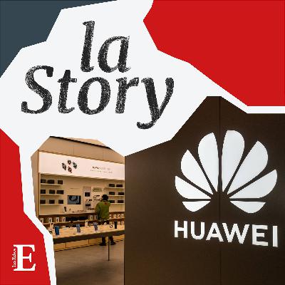 Comment Huawei est devenu le champion des télécoms et de la 5G Comment Huawei est devenu le champion des télécoms et de la 5G