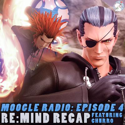 Moogle Radio Episode 4