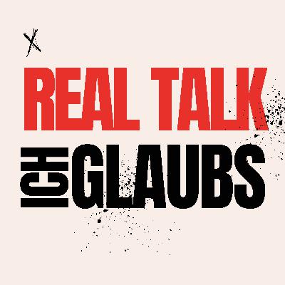 Real-Talk Tag 1 | Ich Glaub's | David Schneider