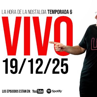 LHN en Vivo (19/12/2025) cierre de temporada LHN en Vivo (19/12/2025) cierre de temporada