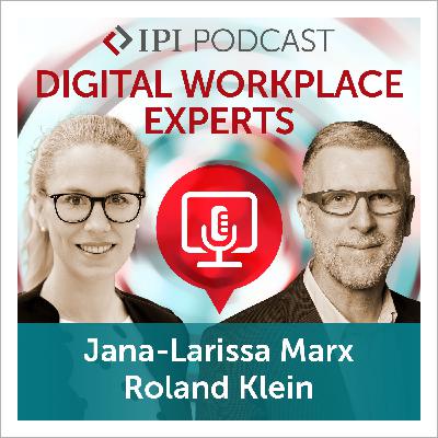 Mitarbeitende für den Digital Workplace begeistern