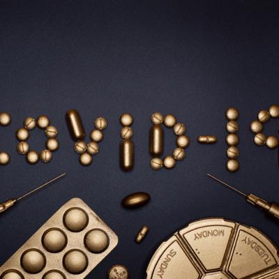 COVID19 Update
