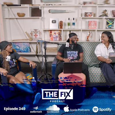 Ep. 349 - "Di Rapture"