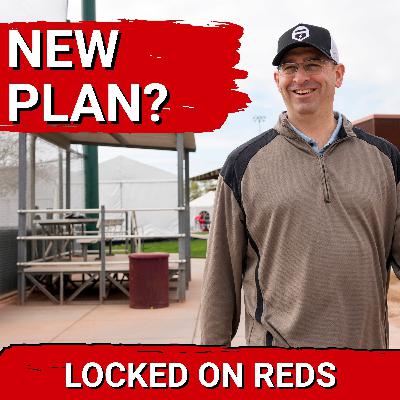 AWAKENING: Cincinnati Reds Owners FINALLY Spend | KEY to Eugenio Suarez Return