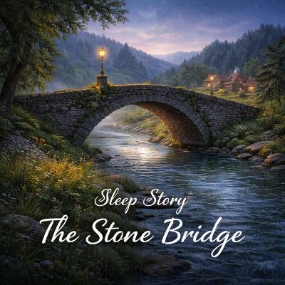 Sleep Story for Insomnia and Night Anxiety