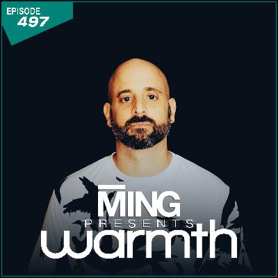 MING Presents Warmth Episode 497