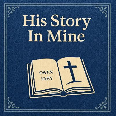 Episode 18: Jesus Saves The Fatherless