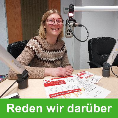 Briefe gegen Einsamkeit im Alter