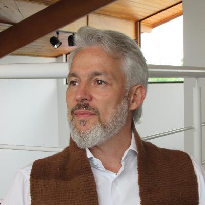 Live #026 - Despertar com Calil - Nós e os outros