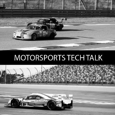 MTT S1, E4: Pratt Miller, ChampCar Drama, Abu Dhabi GP, and More MTT S1, E4: Pratt Miller, ChampCar Drama, Abu Dhabi GP, and More