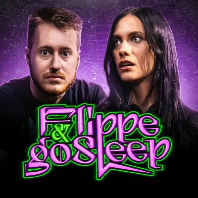 Flippe & Go Sleep #10 avec Mc Skyz