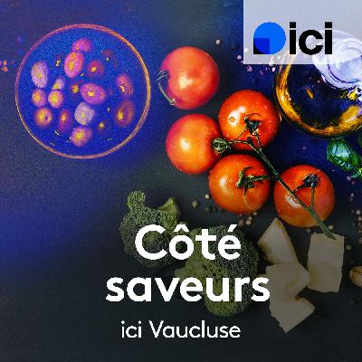 Bienvenue chez vous : coté saveurs Bienvenue chez vous : coté saveurs