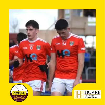 Big four advance into senior semis | St Michaels relegated | Last four confirmed in Intermediate