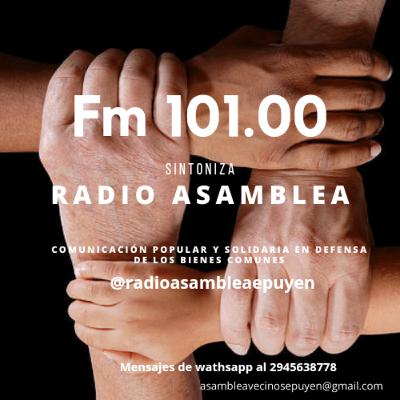 Transmisión de programa del 19 de julio Transmisión de programa del 19 de julio