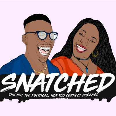 #YouGetSnatched | Eps 32 | Tales From The Timeline | Viva la Sausage Roll