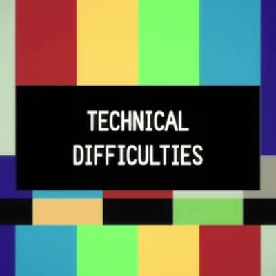 Highway to Hail: Technical Difficulties