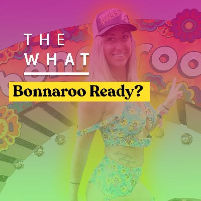 Most People Aren't Physically Ready for Bonnaroo… Are You?