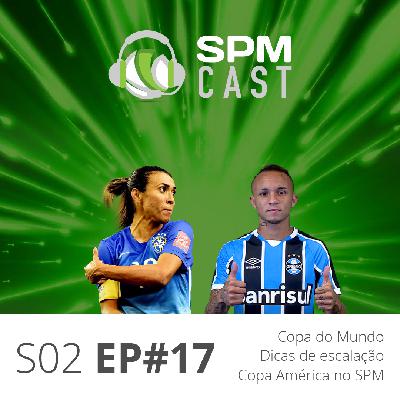 Um salve para as guerreiras do Brasil! Um salve para as guerreiras do Brasil!