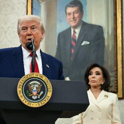How the Trump Justice Department is targeting his perceived opponents How the Trump Justice Department is targeting his perceived opponents