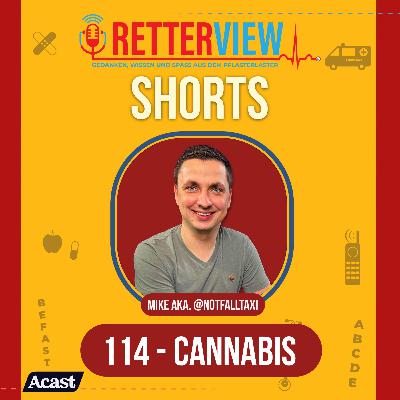 #114 - Cannabis