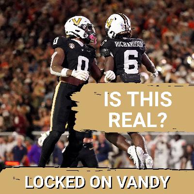 CRAZY: Vanderbilt, Diego Pavia in PRIME position for Historic Run into the College Football Playoff CRAZY: Vanderbilt, Diego Pavia in PRIME position for Historic Run into the College Football Playoff