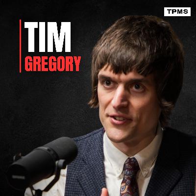 #156 - Tim Gregory - Becoming a Type 1 Civilisation: From Nuclear Power to Harnessing the Sun #156 - Tim Gregory - Becoming a Type 1 Civilisation: From Nuclear Power to Harnessing the Sun