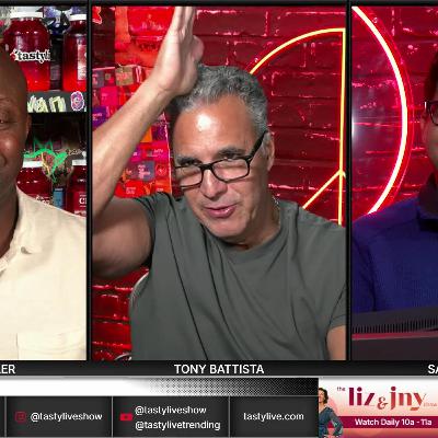 Market Measures - October 31, 2025 - Shifts, Signals, and Surprises: A Market Deep Dive