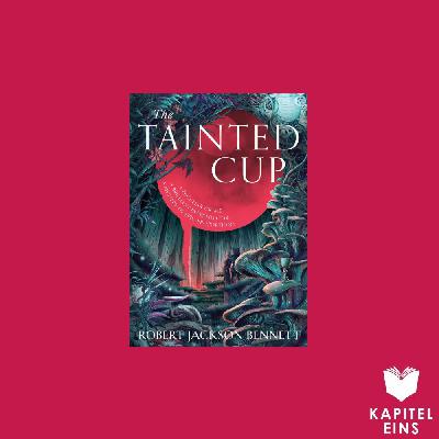 Folge 162: The Tainted Cup