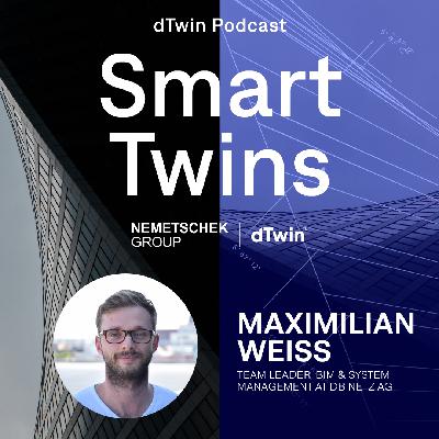 Integrating BIM and Geotechnical Data with Maximillian Weiß