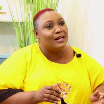 Leah Mwendamseke (Lamata)