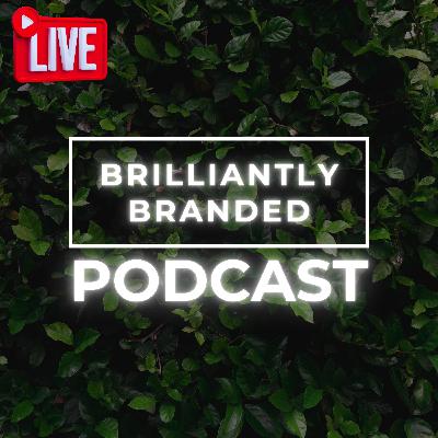 107 | First Live Podcast in Luxembourg: The Real Story Behind Building a Brilliant Community of empowerment
