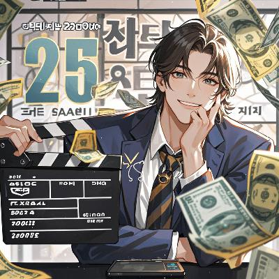 没有花钱的不是！海外大厂2025影视投资计划震撼公布