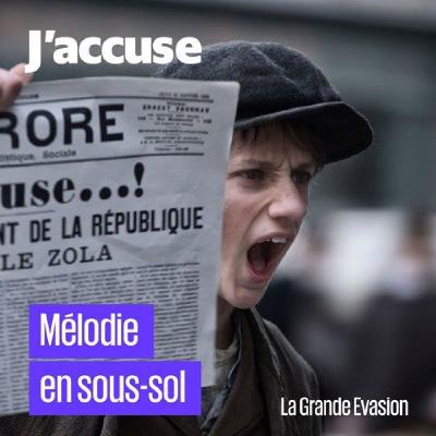 J'accuse J'accuse