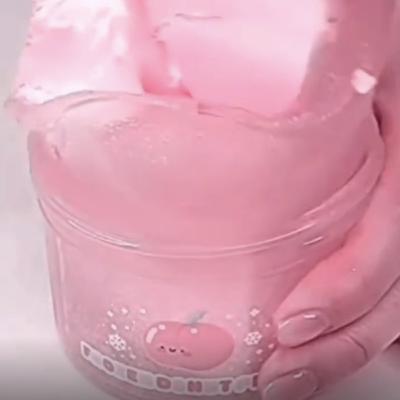 Straight slime ASMR (no intro) I heard ur calls ((@catlady)) req💕