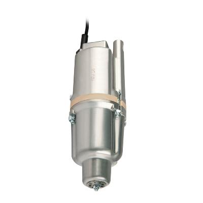 Какие скважины на базе нПВХ труб можно сделать для добычи воды вибрационным насосом