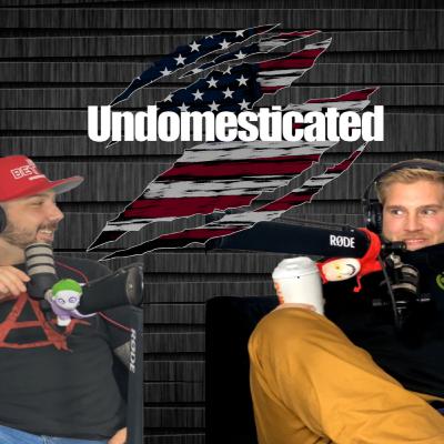 Episode 24: Don't Push That F***ing Button Episode 24: Don't Push That F***ing Button