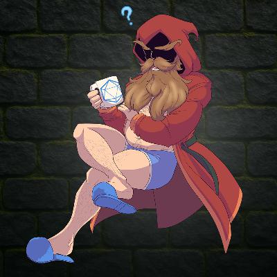 Pre-Campaign 2 Interview: Tony Pre-Campaign 2 Interview: Tony