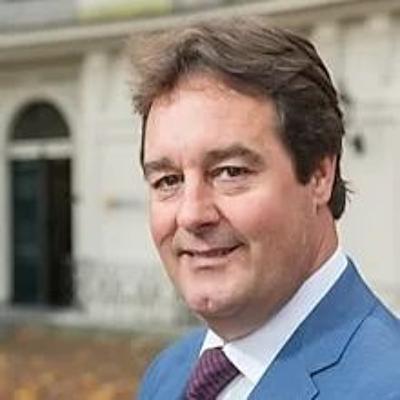 Tweede Kamerlid Marco Deen (PVV) over laatste dagen in Den Haag Tweede Kamerlid Marco Deen (PVV) over laatste dagen in Den Haag