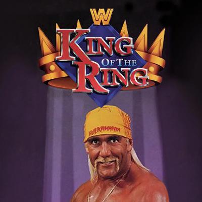 24. WWF King of the Ring 1993