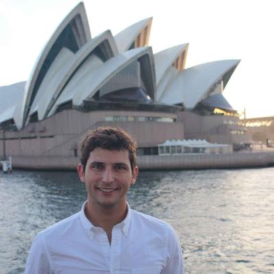 Australie : Carnets d’un expatrié