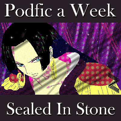 Sealed in Stone by Myst