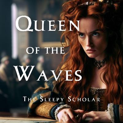 The Sleepy Scholar: Gráinne Mhaol, Queen of the Waves, episode #8 The Sleepy Scholar: Gráinne Mhaol, Queen of the Waves, episode #8