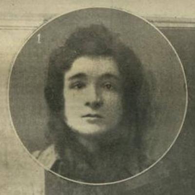 "La vampira de Barcelona". "La vampira de Barcelona".