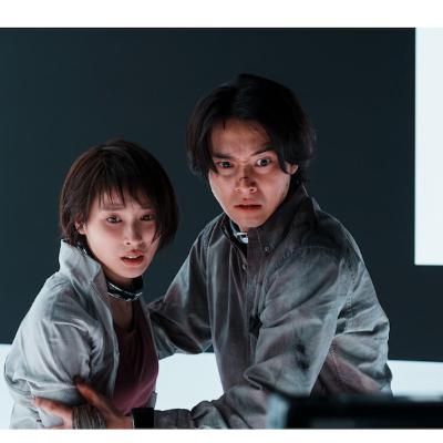 Netflix シリーズ Alice in Borderland 今際の国のアリス シーズン3観たよ! 感想ラジオ! 山崎賢人 土屋太鳳 賀来賢人 Netflix シリーズ Alice in Borderland 今際の国のアリス シーズン3観たよ! 感想ラジオ! 山崎賢人 土屋太鳳 賀来賢人