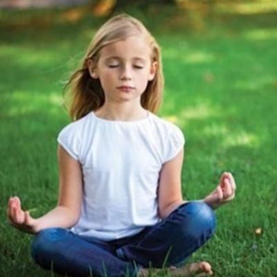 Het Geheim van de Boeddha (kindermeditatie) Het Geheim van de Boeddha (kindermeditatie)